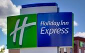 Туры в отель Holiday Inn Express NANJING RIVERSIDE by IHG