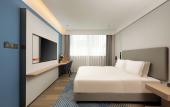 Туры в отель Holiday Inn Express NANJING RIVERSIDE by IHG