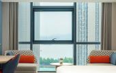 Туры в отель Holiday Inn Express NANJING RIVERSIDE by IHG
