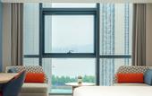 Туры в отель Holiday Inn Express NANJING RIVERSIDE by IHG