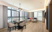 Туры в отель Holiday Inn Express NANJING RIVERSIDE by IHG