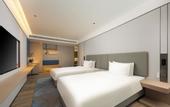 Туры в отель Holiday Inn Express NANJING RIVERSIDE by IHG