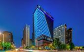 Туры в отель Holiday Inn Express NANJING RIVERSIDE by IHG