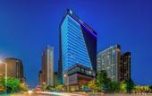 Туры в отель Holiday Inn Express NANJING RIVERSIDE by IHG