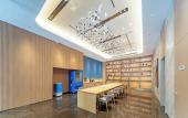 Туры в отель Holiday Inn Express NANJING RIVERSIDE by IHG