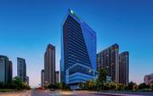 Туры в отель Holiday Inn Express NANJING RIVERSIDE by IHG