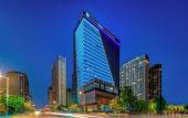Туры в отель Holiday Inn Express NANJING RIVERSIDE by IHG