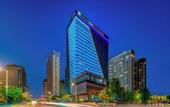 Туры в отель Holiday Inn Express NANJING RIVERSIDE by IHG
