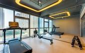 Туры в отель Holiday Inn Express NANJING RIVERSIDE by IHG