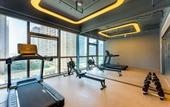 Туры в отель Holiday Inn Express NANJING RIVERSIDE by IHG