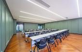 Туры в отель Holiday Inn Express NANJING RIVERSIDE by IHG