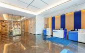 Туры в отель Holiday Inn Express NANJING RIVERSIDE by IHG