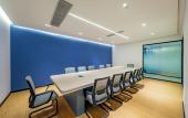 Туры в отель Holiday Inn Express NANJING RIVERSIDE by IHG