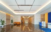 Туры в отель Holiday Inn Express NANJING RIVERSIDE by IHG