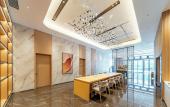 Туры в отель Holiday Inn Express NANJING RIVERSIDE by IHG
