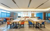 Туры в отель Holiday Inn Express NANJING RIVERSIDE by IHG
