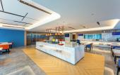Туры в отель Holiday Inn Express NANJING RIVERSIDE by IHG