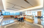 Туры в отель Holiday Inn Express NANJING RIVERSIDE by IHG