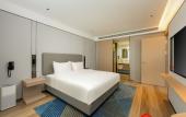 Туры в отель Holiday Inn Express NANJING RIVERSIDE by IHG