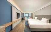 Туры в отель Holiday Inn Express NANJING RIVERSIDE by IHG