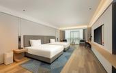 Туры в отель Holiday Inn Express NANJING RIVERSIDE by IHG