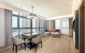 Туры в отель Holiday Inn Express NANJING RIVERSIDE by IHG