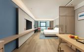 Туры в отель Holiday Inn Express NANJING RIVERSIDE by IHG