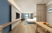 Туры в отель Holiday Inn Express NANJING RIVERSIDE by IHG