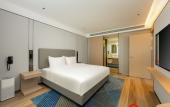 Туры в отель Holiday Inn Express NANJING RIVERSIDE by IHG