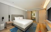 Туры в отель Holiday Inn Express NANJING RIVERSIDE by IHG