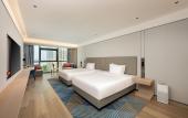 Туры в отель Holiday Inn Express NANJING RIVERSIDE by IHG
