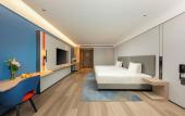 Туры в отель Holiday Inn Express NANJING RIVERSIDE by IHG