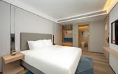 Туры в отель Holiday Inn Express NANJING RIVERSIDE by IHG