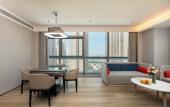 Туры в отель Holiday Inn Express NANJING RIVERSIDE by IHG