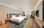 Туры в отель Holiday Inn Express NANJING RIVERSIDE by IHG