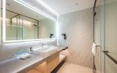 Туры в отель Holiday Inn Express NANJING RIVERSIDE by IHG