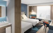 Туры в отель Holiday Inn Express NANJING RIVERSIDE by IHG