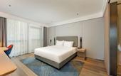 Туры в отель Holiday Inn Express NANJING RIVERSIDE by IHG