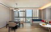 Туры в отель Holiday Inn Express NANJING RIVERSIDE by IHG