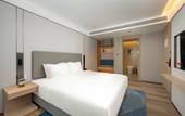 Туры в отель Holiday Inn Express NANJING RIVERSIDE by IHG
