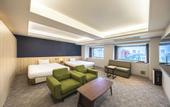 Туры в отель L stay & grow HARUMI