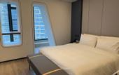 Туры в отель Atour Hotel Jiaxing Haiyan Economic Development Zone