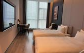 Туры в отель Atour Hotel Jiaxing Haiyan Economic Development Zone