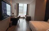 Туры в отель Atour Hotel Jiaxing Haiyan Economic Development Zone