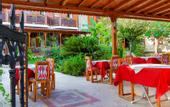 Туры в отель Villa Onemli
