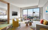 Туры в отель Holiday Inn & Suites Vientiane by IHG