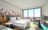 Туры в отель Holiday Inn & Suites Vientiane by IHG