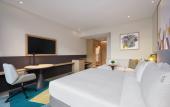 Туры в отель Holiday Inn & Suites Vientiane by IHG