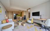 Туры в отель Holiday Inn & Suites Vientiane by IHG