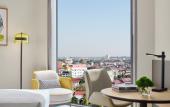 Туры в отель Holiday Inn & Suites Vientiane by IHG